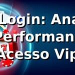 3ss Login: Análise de Performance e Acesso Vip 📊 3ss Login: Análise de Performance e Acesso Vip 📊