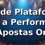 Guia de Plataforma: 3ss e a Performance em Apostas Online 📊